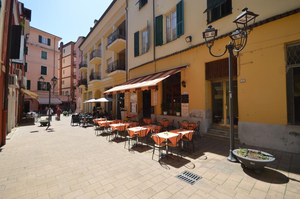 Appartement In Centro